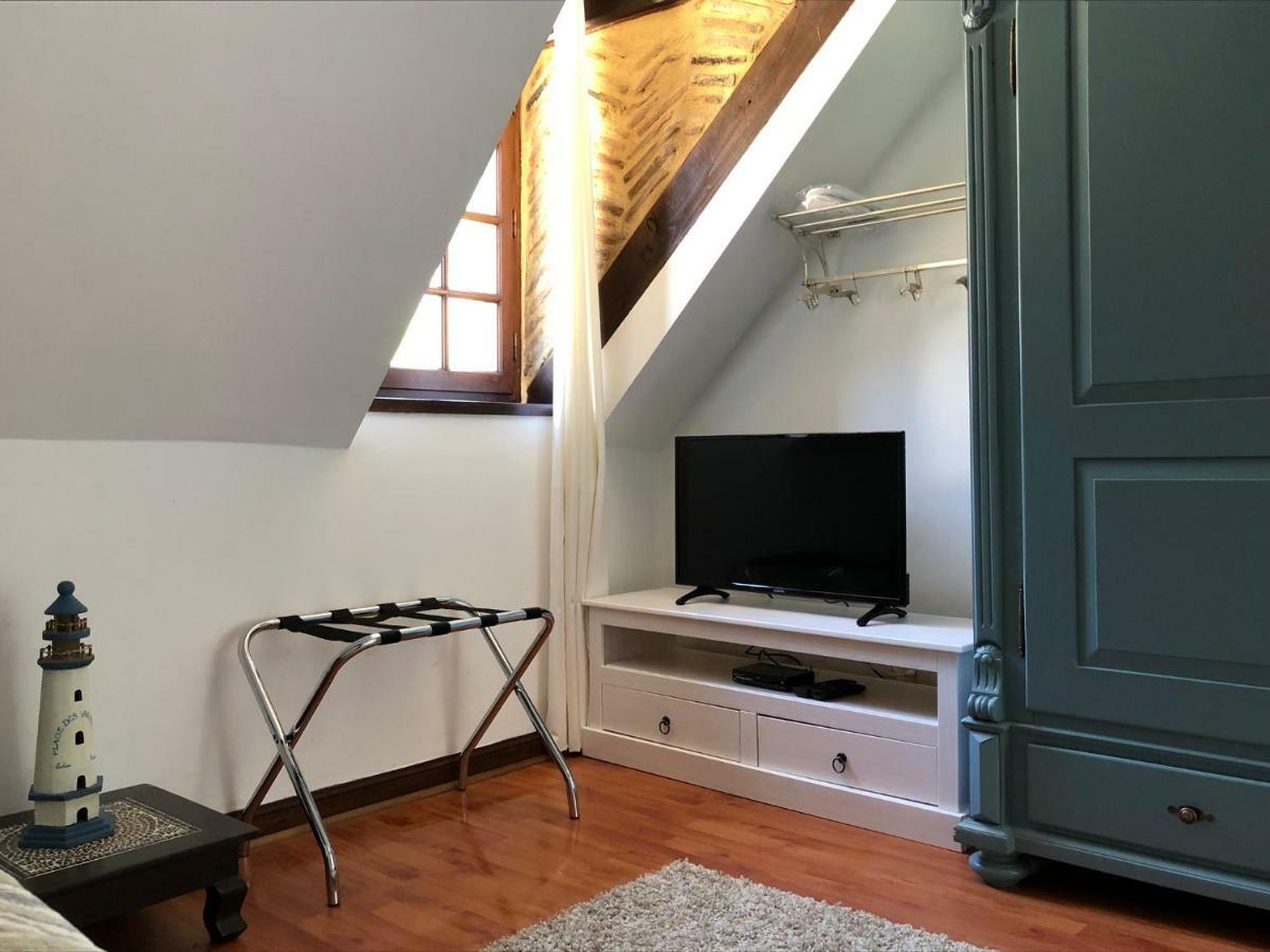 Chambre Lits Jumeaux