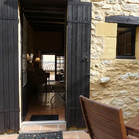 Le Noyer Résidence B&B-2